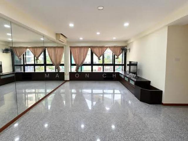 Apartment for rent in Bedok South, Singapore