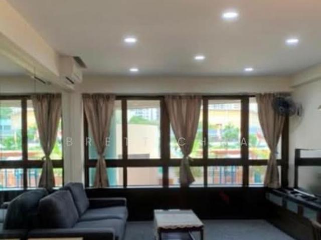 Apartment for rent