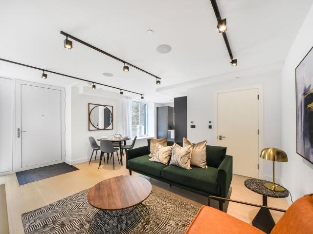 Apartment for rent in Old Kent Road, Greater London