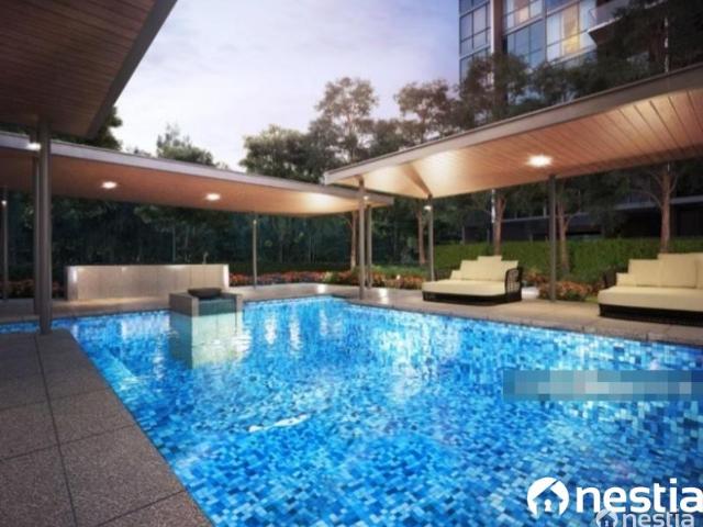 Apartment for sale in 19 North East, Hougang
