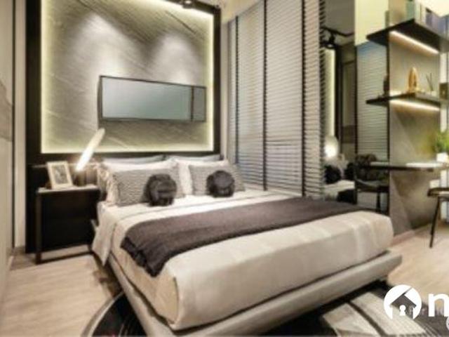 Apartment for sale in 19 North East, Hougang