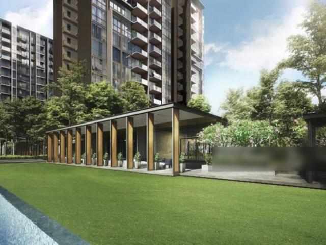 Apartment for sale in 19 North East, Hougang