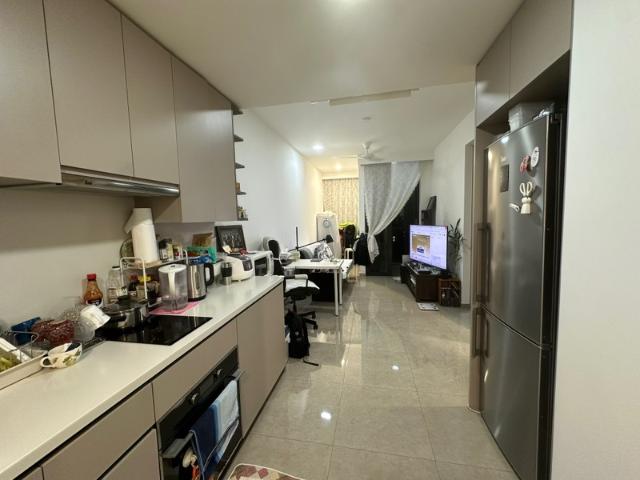 Condominium for rent