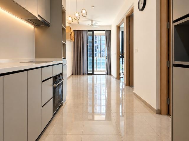 Condominium for rent