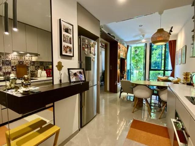 Condominium for sale