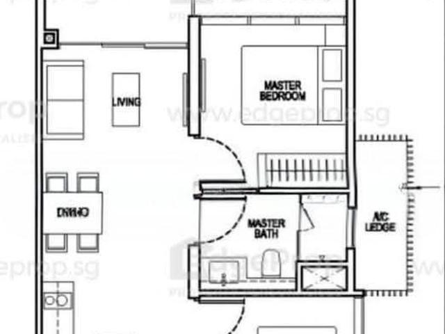 Condominium for rent