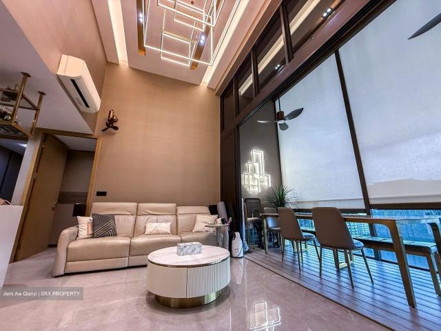 Condominium for sale in Tampines, 18 Far East, Tampines