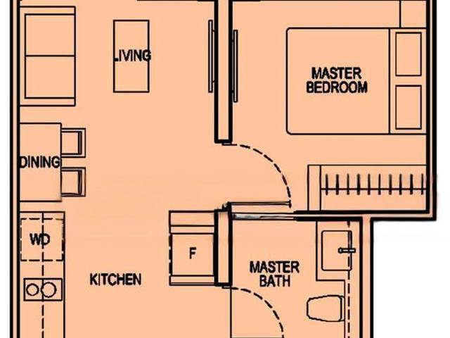 Condominium for sale