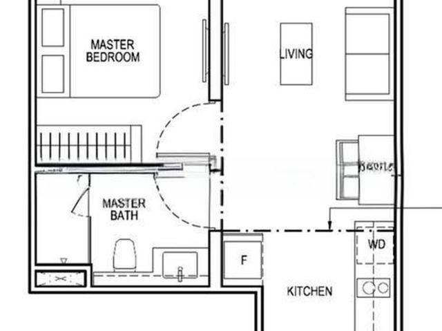 Condominium for sale