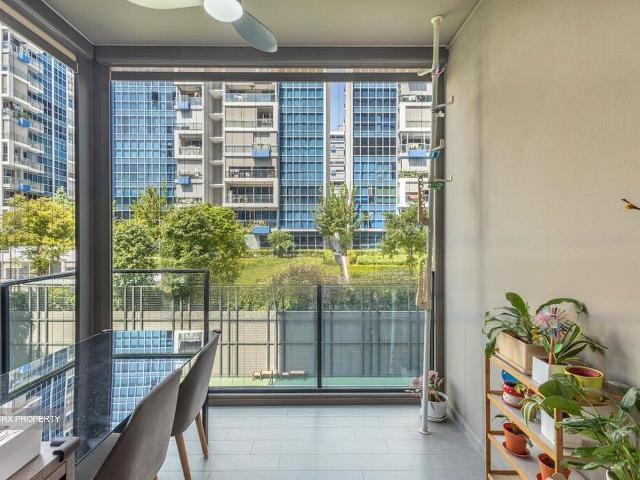 Condominium for sale in Tampines