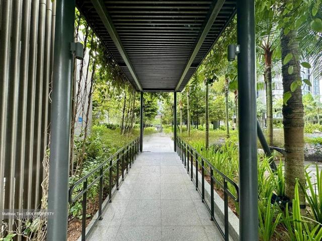 Condominium for rent