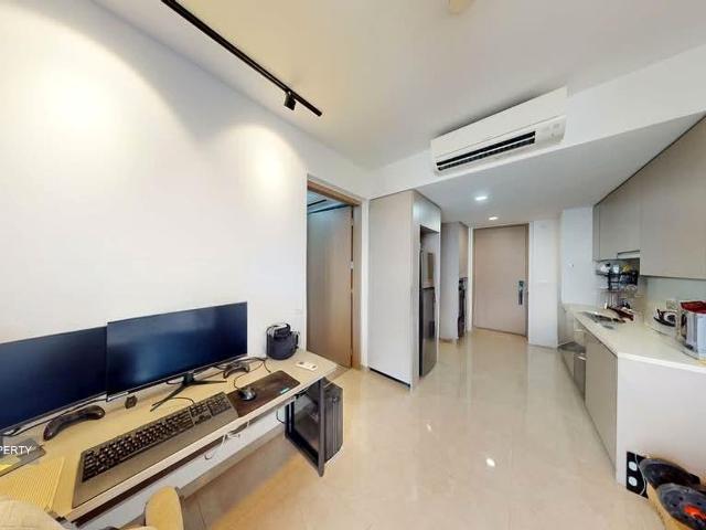 Condominium for sale