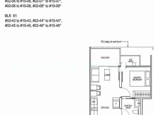 Condominium for sale