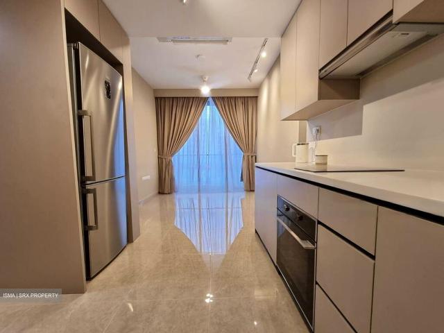 Condominium for sale in Tampines