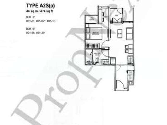 Condominium for sale