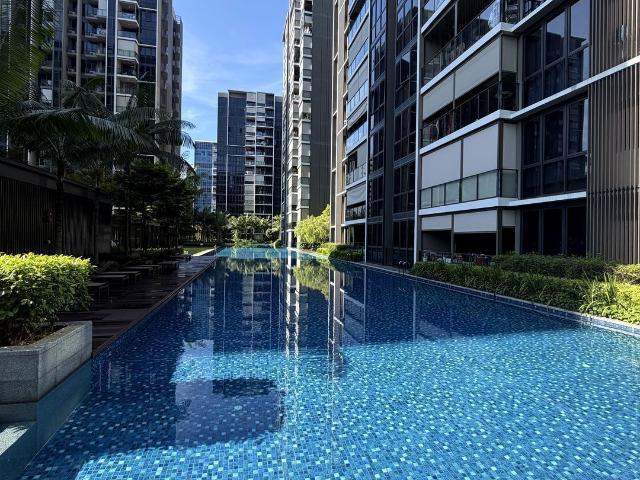 Condominium for sale in 19 North East, Hougang