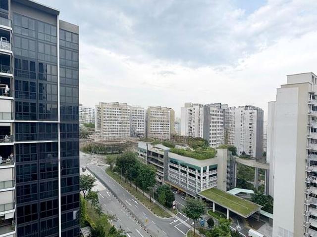 Condominium for sale in 19 North East, Hougang