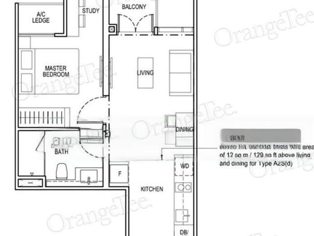 Condominium for sale