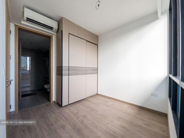 Condominium for rent