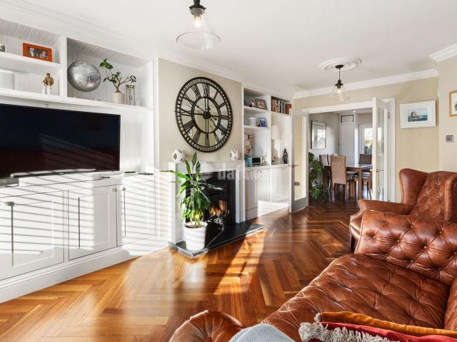 House to rent in Swords