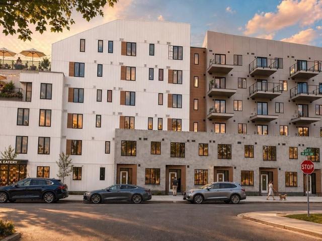 Apartment for rent in Northwest, Alberta