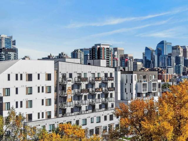 Apartment for rent in Bankview, Calgary