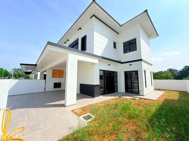 House for rent in Bukit Ledang, Johor