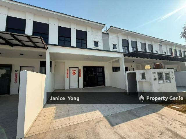 Terraced House for rent in Bukit Ledang, Johor