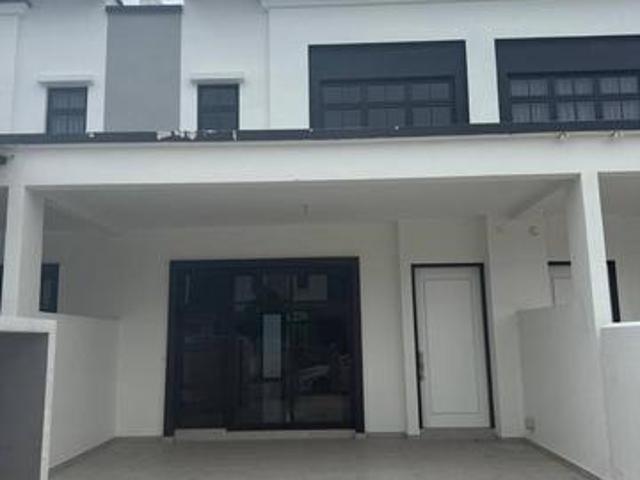 Terraced House for rent in Bukit Ledang, Johor