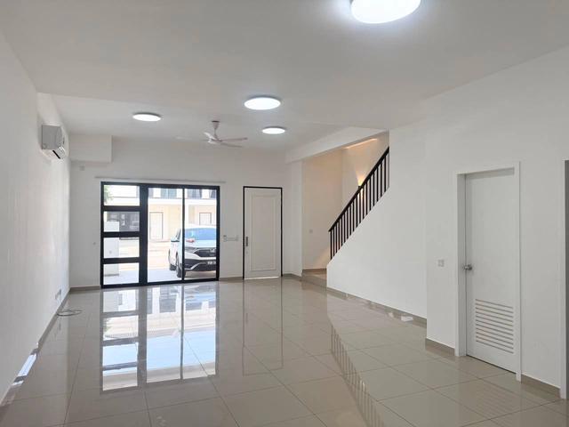 Terraced House for rent in Bukit Ledang, Johor
