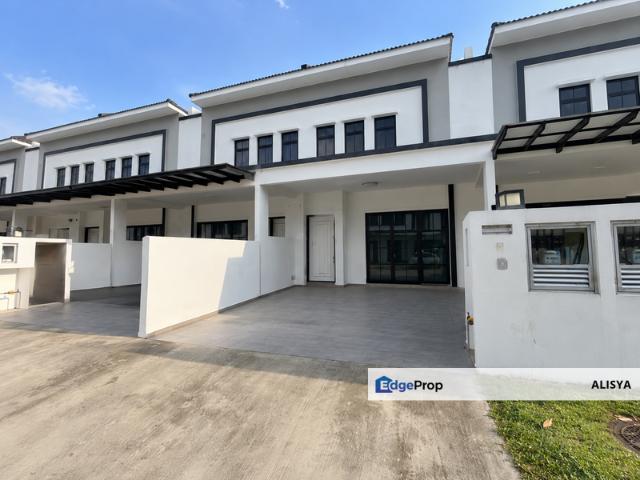 House for rent in Taman Eko Botani, Iskandar Puteri