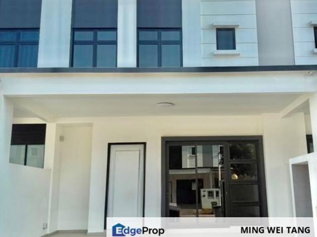 House for rent in Taman Eko Botani, Iskandar Puteri