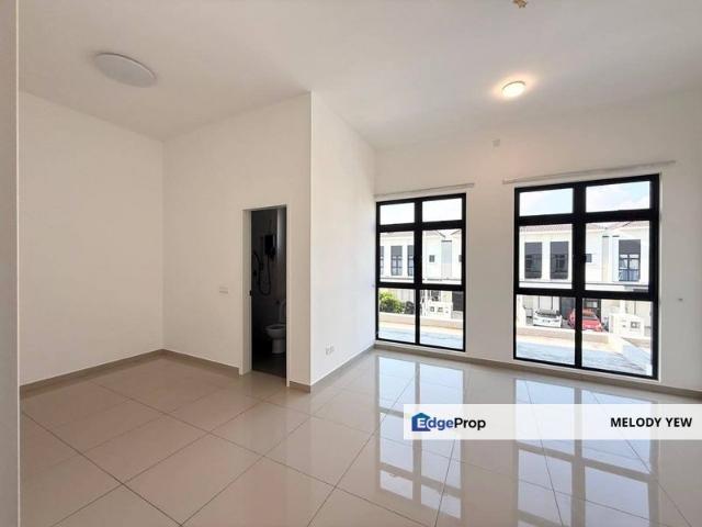 House for rent in Bukit Ledang, Johor