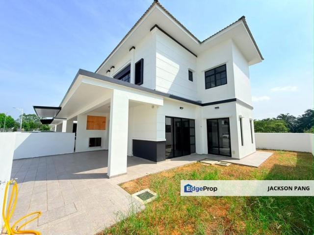 House for rent in Bukit Ledang, Johor