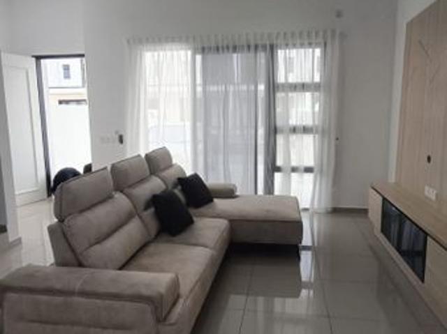 House for rent in Bukit Ledang, Johor