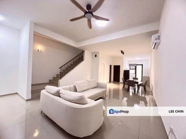 House for rent in Bukit Ledang, Johor