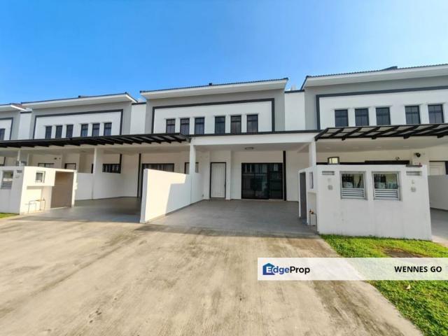 House for rent in Taman Eko Botani, Iskandar Puteri