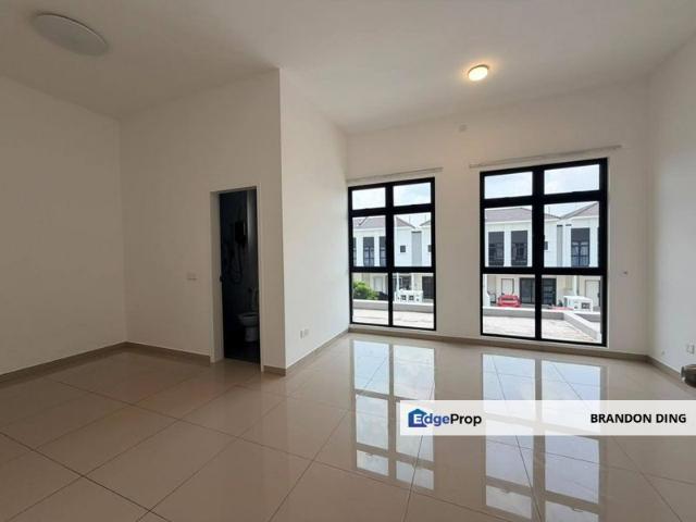 House for rent in Bukit Ledang, Johor
