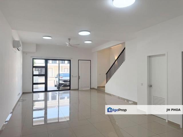 House for sale in Bukit Ledang, Johor