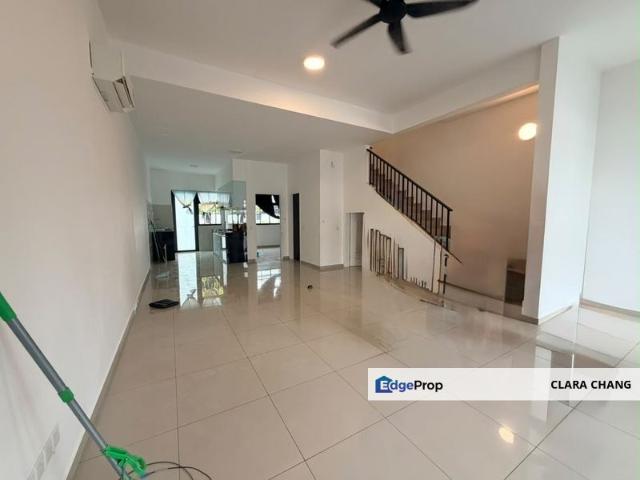 House for rent in Bukit Ledang, Johor
