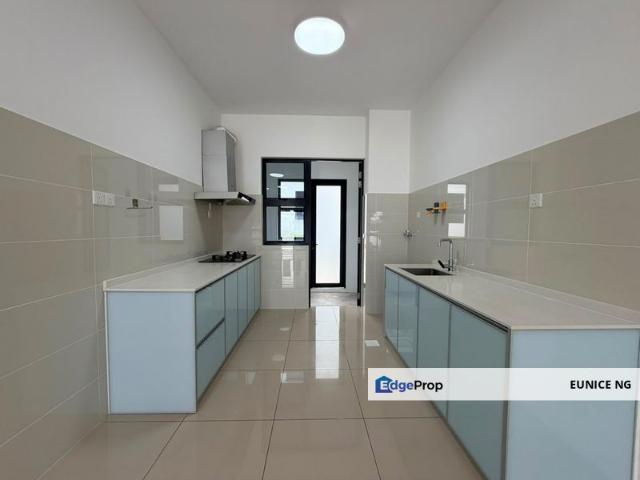 House for rent in Taman Eko Botani, Iskandar Puteri