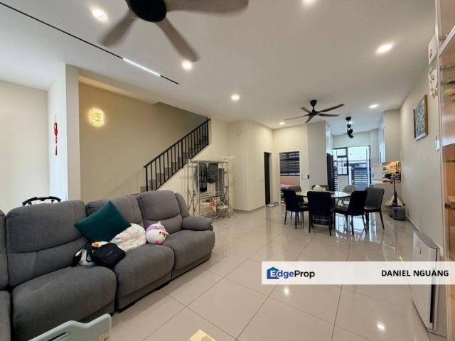 House for sale in Bukit Ledang, Johor