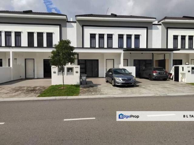House for sale in Bukit Ledang, Johor