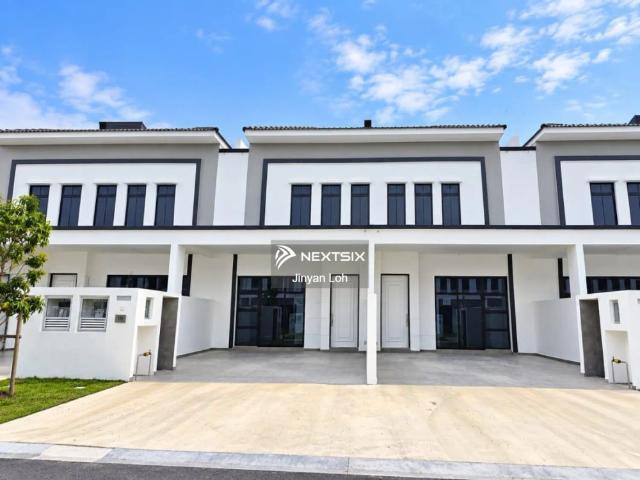 House for rent in Bukit Ledang, Johor