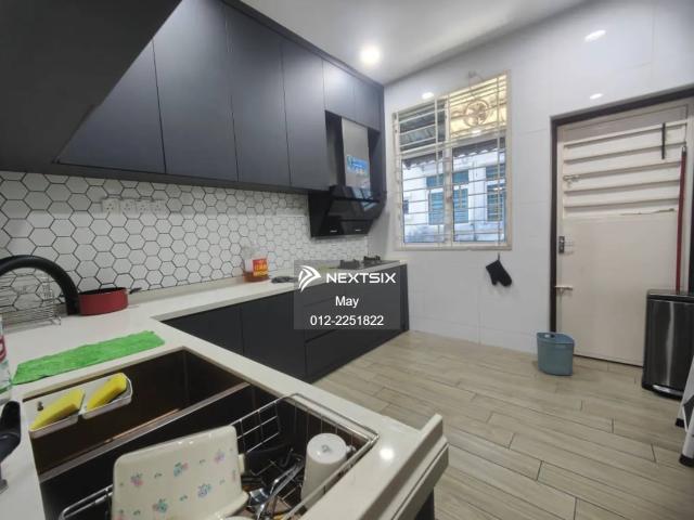 Residential House for sale in Johor