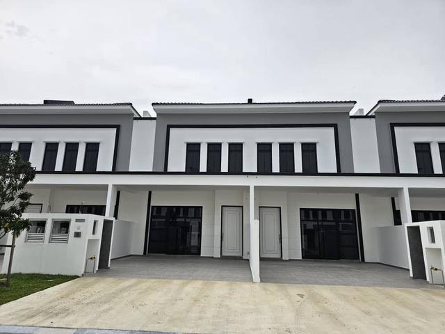 Terraced House for rent in Bukit Ledang, Johor