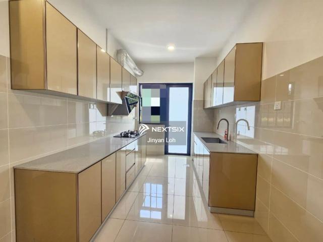 House for rent in Bukit Ledang, Johor