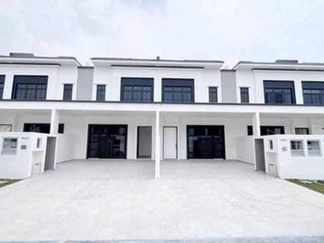 Terraced House for rent in Bukit Ledang, Johor