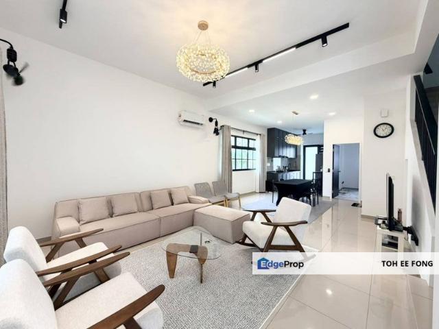 House for sale in Bukit Ledang, Johor