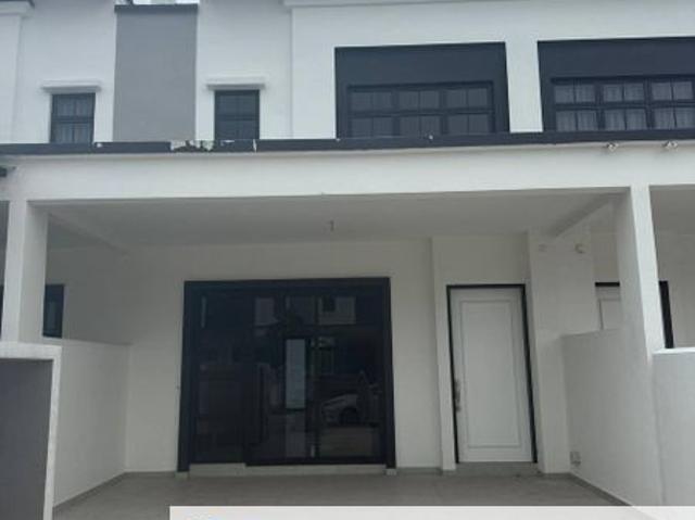 House for rent in Bukit Ledang, Johor